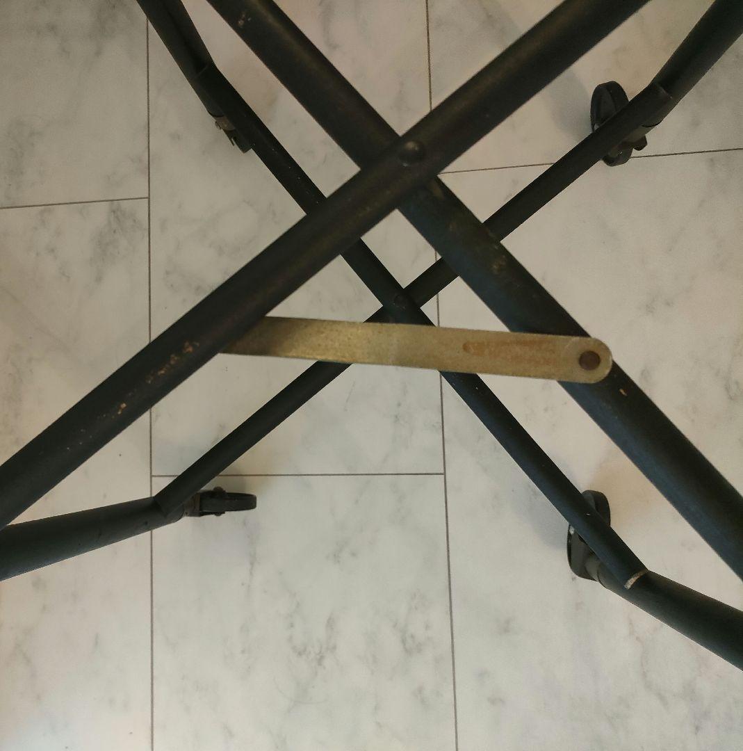 r*i様 アメリカンヴィンテージ　60年代　サイドテーブル