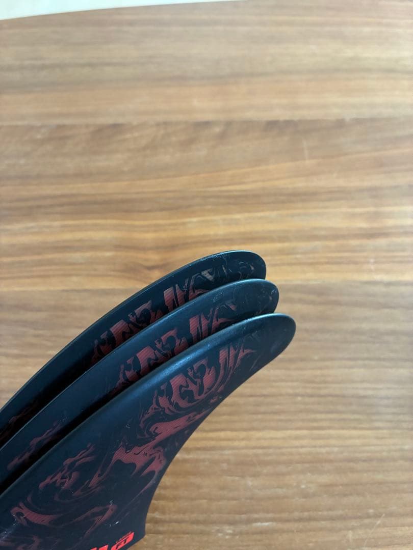 フィリペ トレド エアコア パフォーマンスコア L FCS II