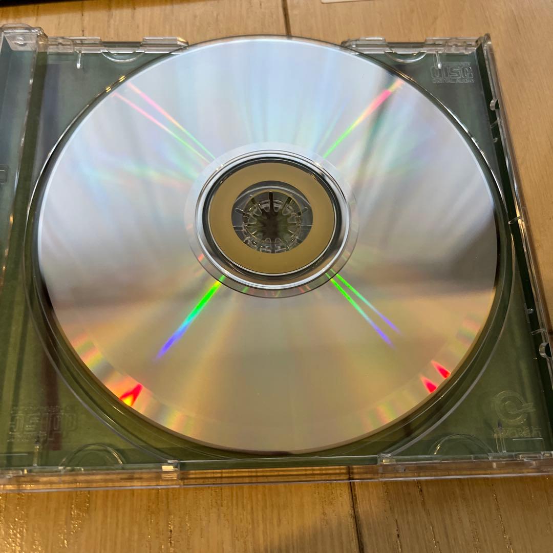 莫文蔚 Karen Mok カレン・モク　全身 CD