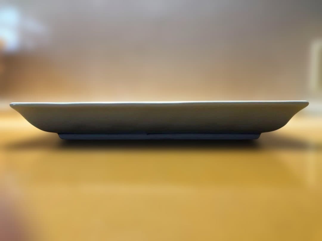 有田焼 寿紋角皿 10客 ※バラ売り・アソート売り可