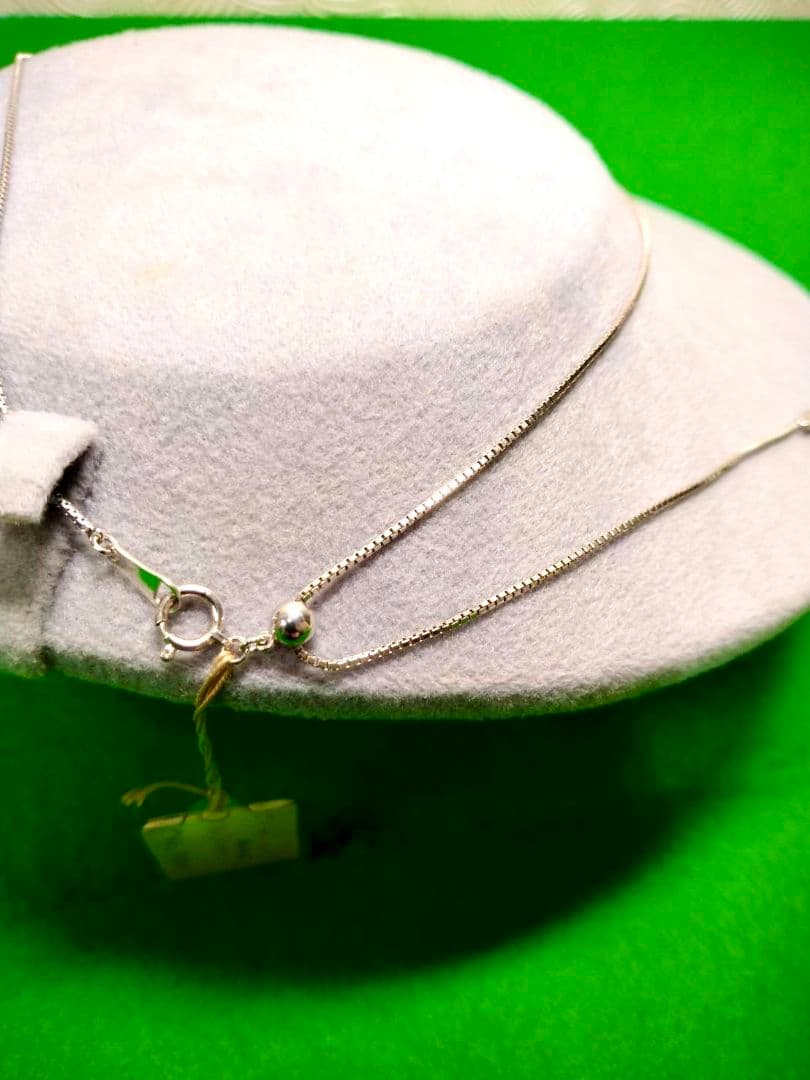 マベ真珠ペンダント