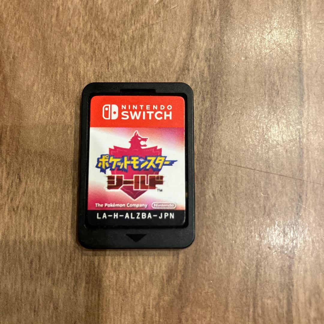 ポケモン　Switch シールド　スカーレット イーブイ　まとめ売り