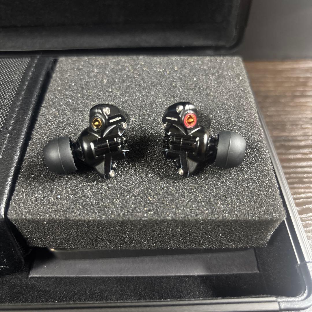 acoustune HS1750CU 有線イヤホン