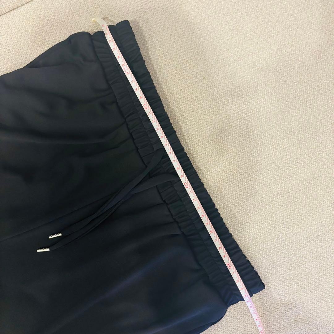 【パンツのみ】しぃちゃん　遮光　パーカー　パンツ　ブラック　黒