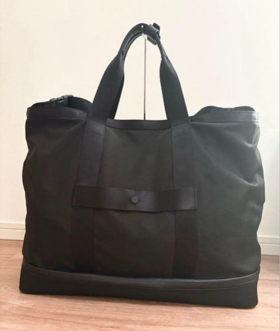 【美品】TUMI ALPHA 3 キャリーオール・トート