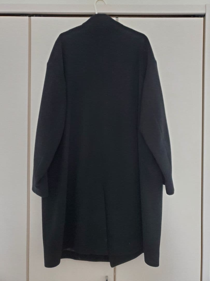 VICTIM 16 コート　glamb レアセル　ノンネイティブ