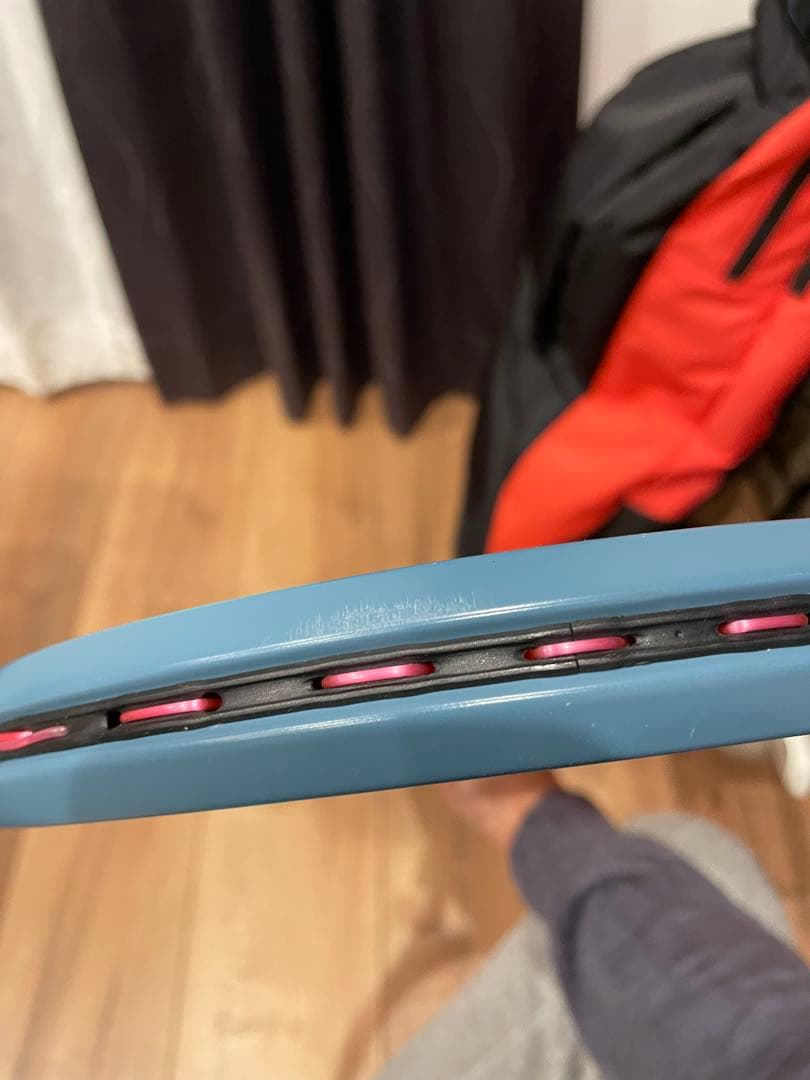 【スペシャルチューン】ACROSPEED V-PRO