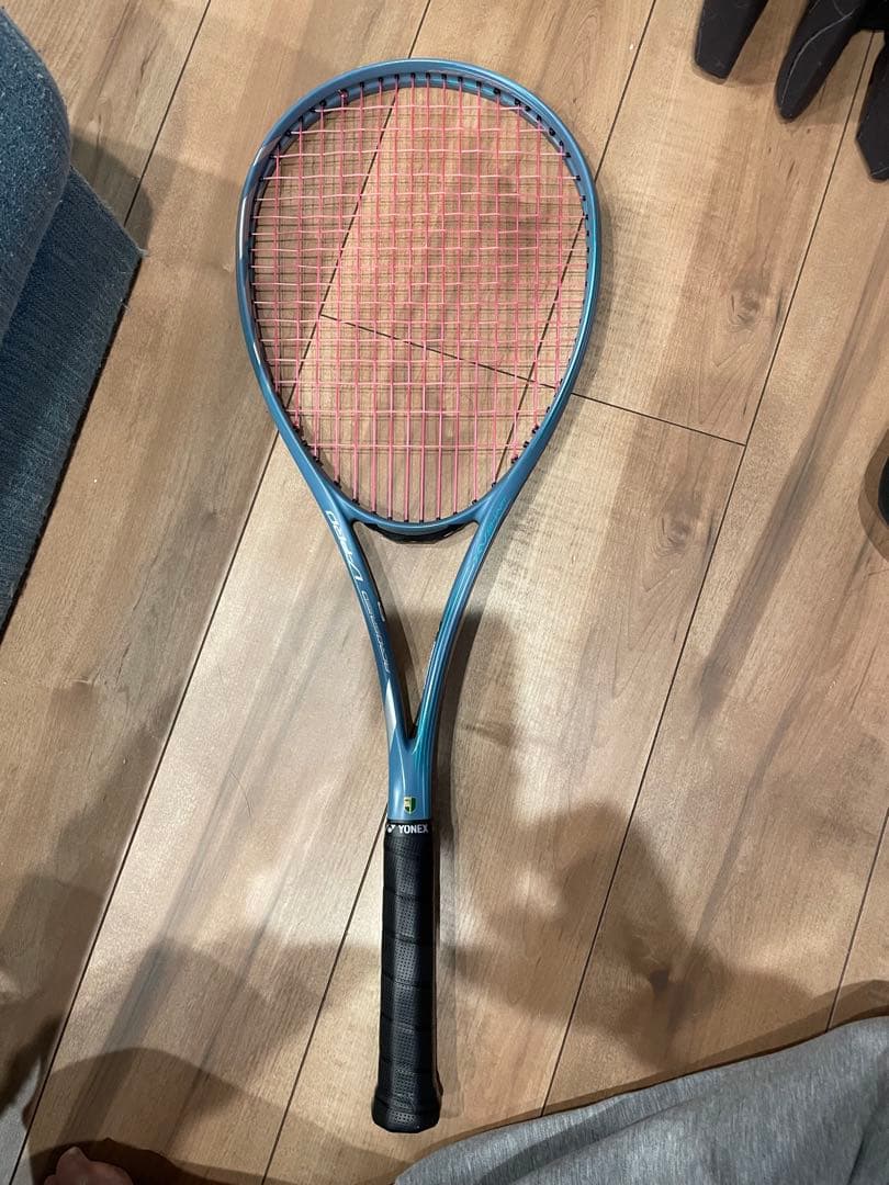 【スペシャルチューン】ACROSPEED V-PRO