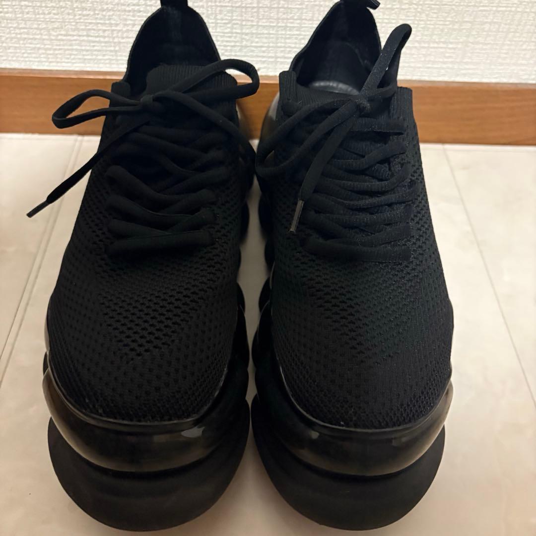 MIKIO SAKABE(ミキオサカベ)Jewelry Ark スニーカー