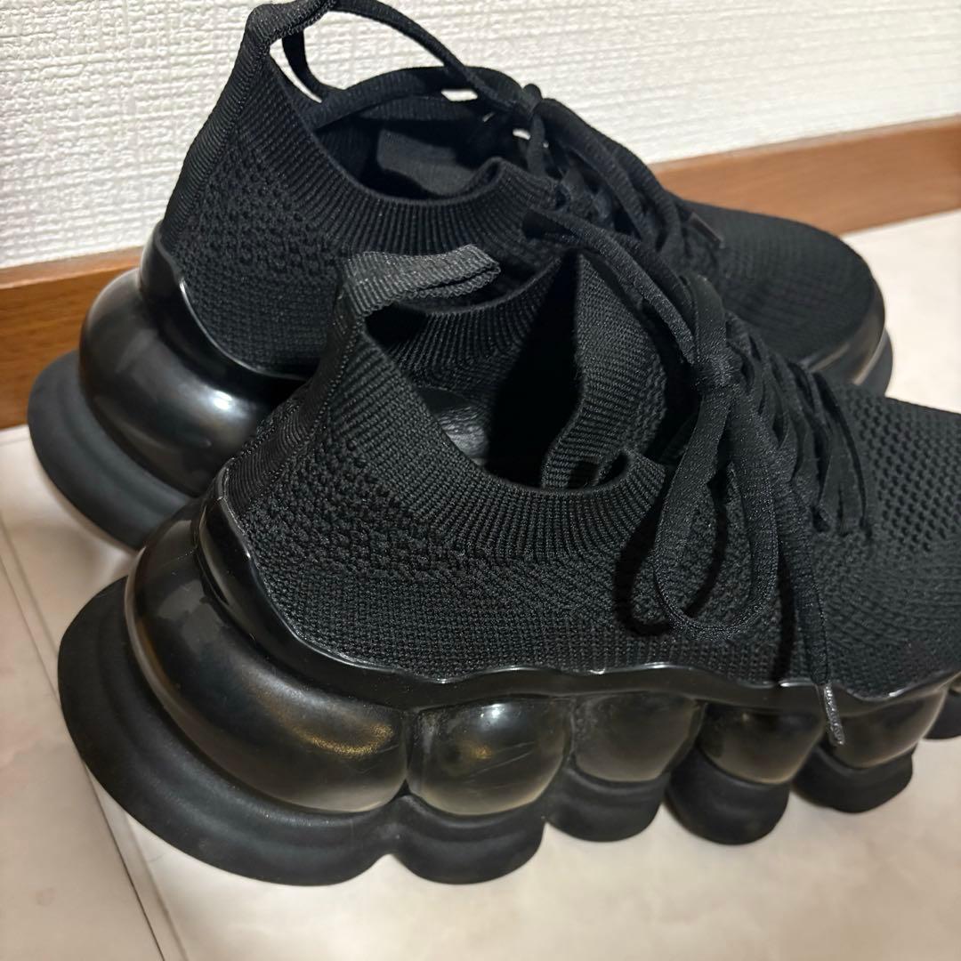 MIKIO SAKABE(ミキオサカベ)Jewelry Ark スニーカー