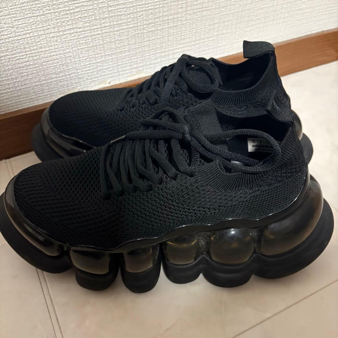 MIKIO SAKABE(ミキオサカベ)Jewelry Ark スニーカー