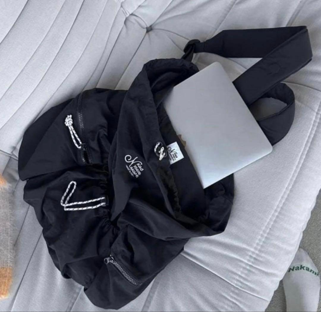 ［超希少品］Kaoyorinakami 2wayリュックサック