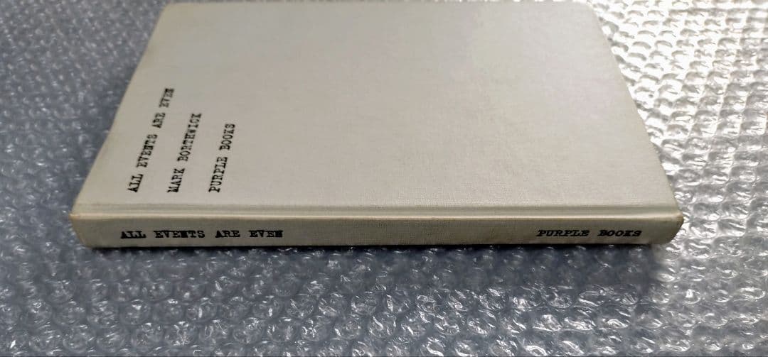 マーク・ボスウィック Mark Borthwick ALL 〜　写真集