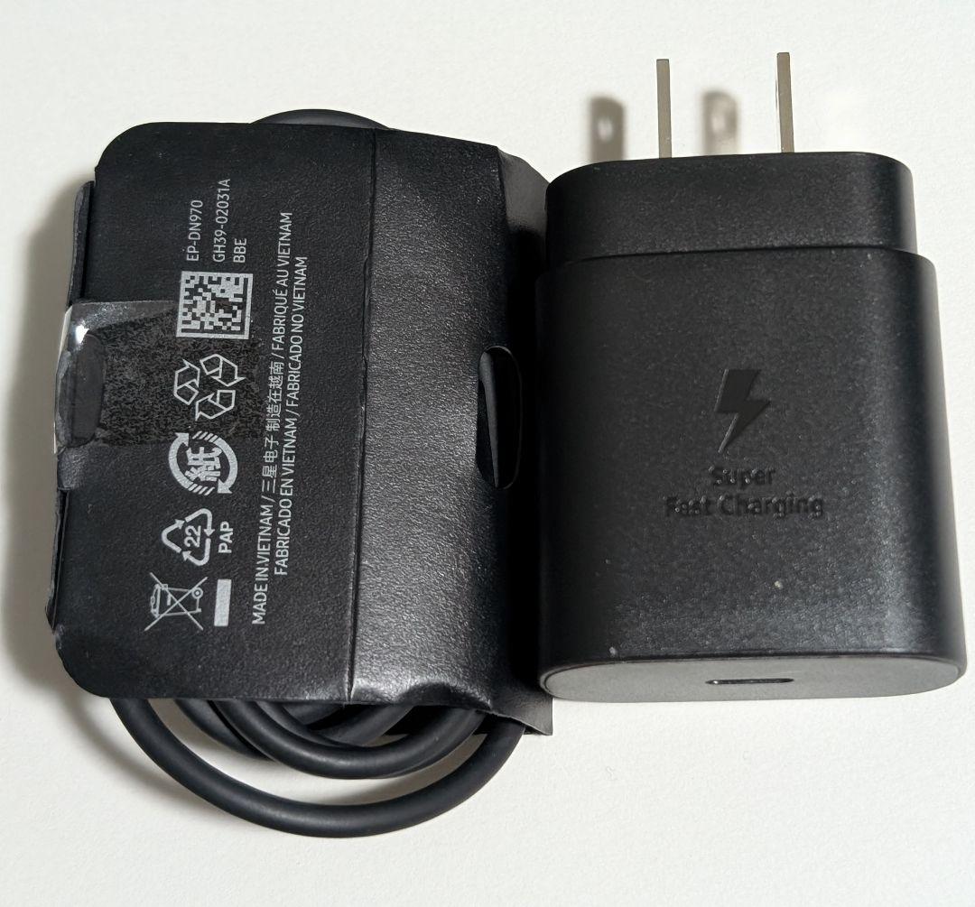 【国内版】Samsung Galaxy S25 12GB/256GB