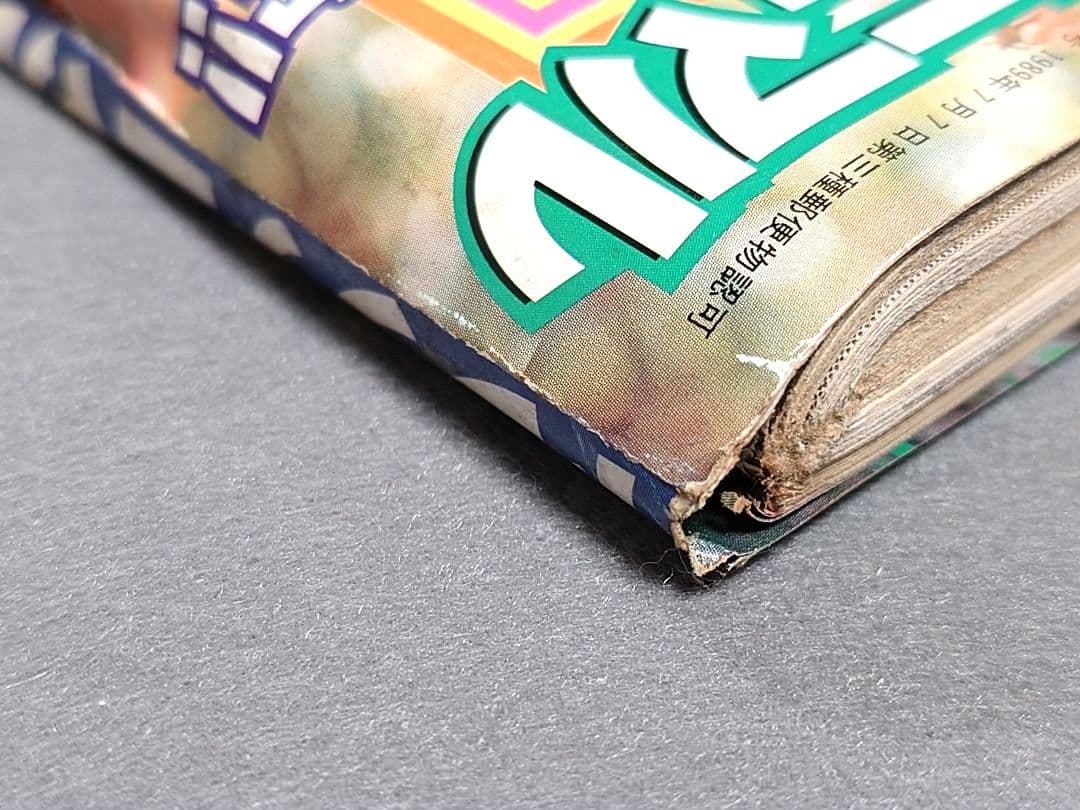 ヤングアニマル1998年6号ベルセルク巻頭カラー/第117話/三浦建太郎