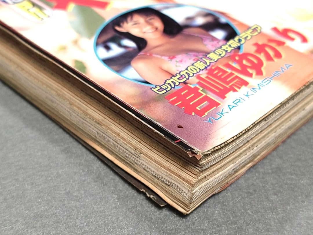 ヤングアニマル1998年6号ベルセルク巻頭カラー/第117話/三浦建太郎