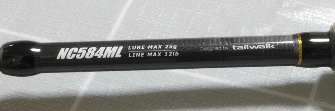☆テイルウォーク☆アウトバック　NC584ML☆OUTBACK☆