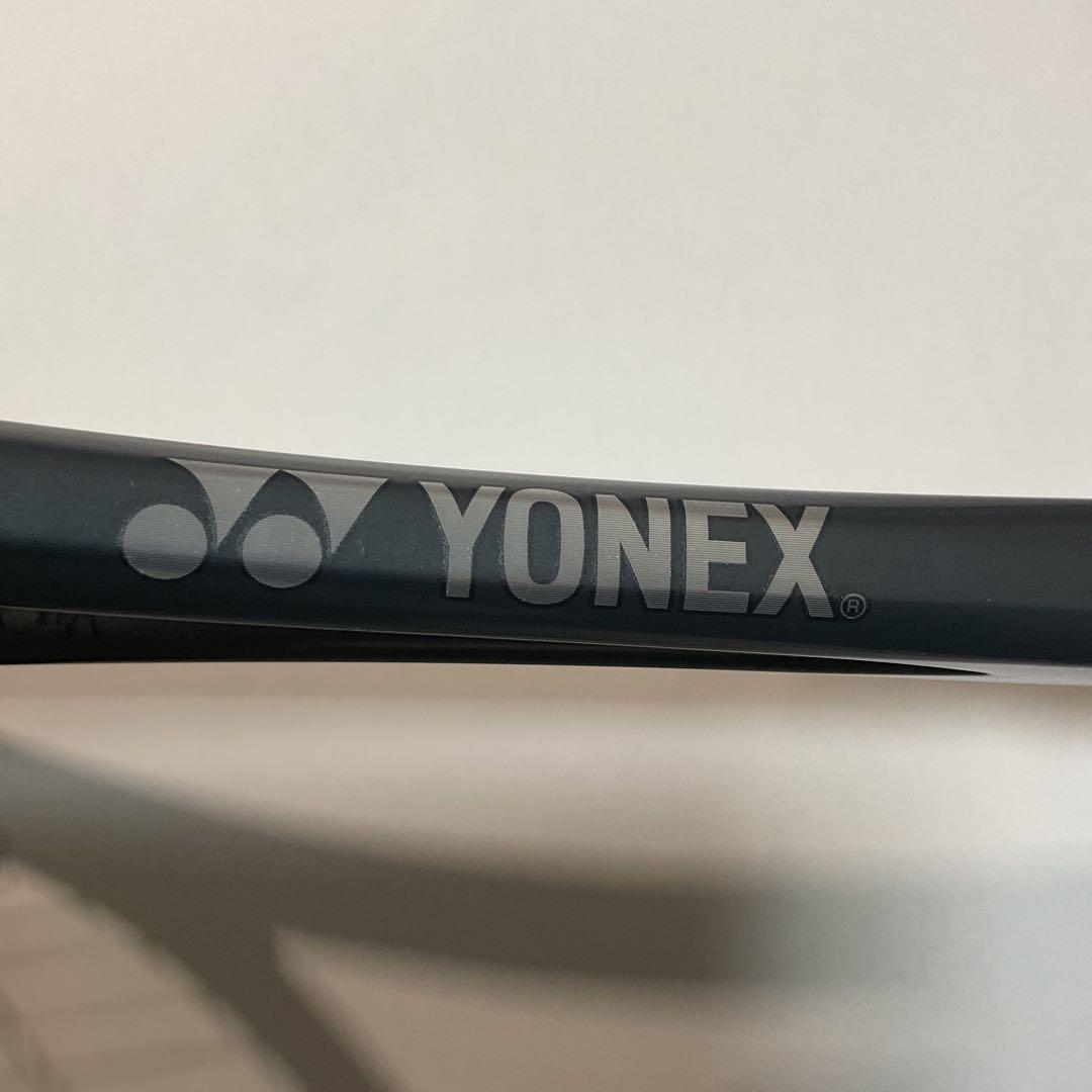 YONEX ジオブレイク GEOBREAK 50VS ラケット 袋付き