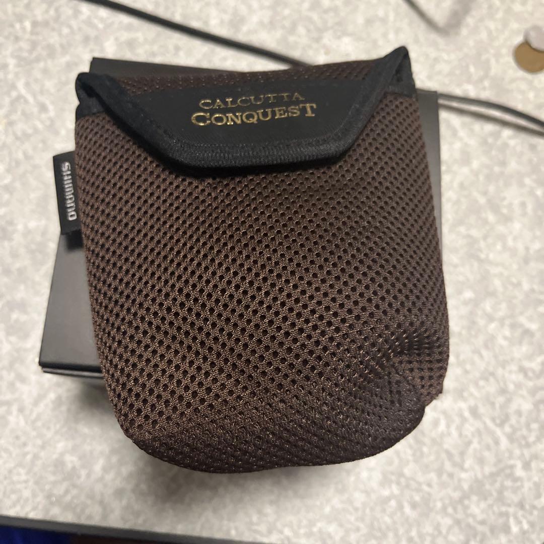 超格安‼️21CALCUTTA CONQUEST 200HG