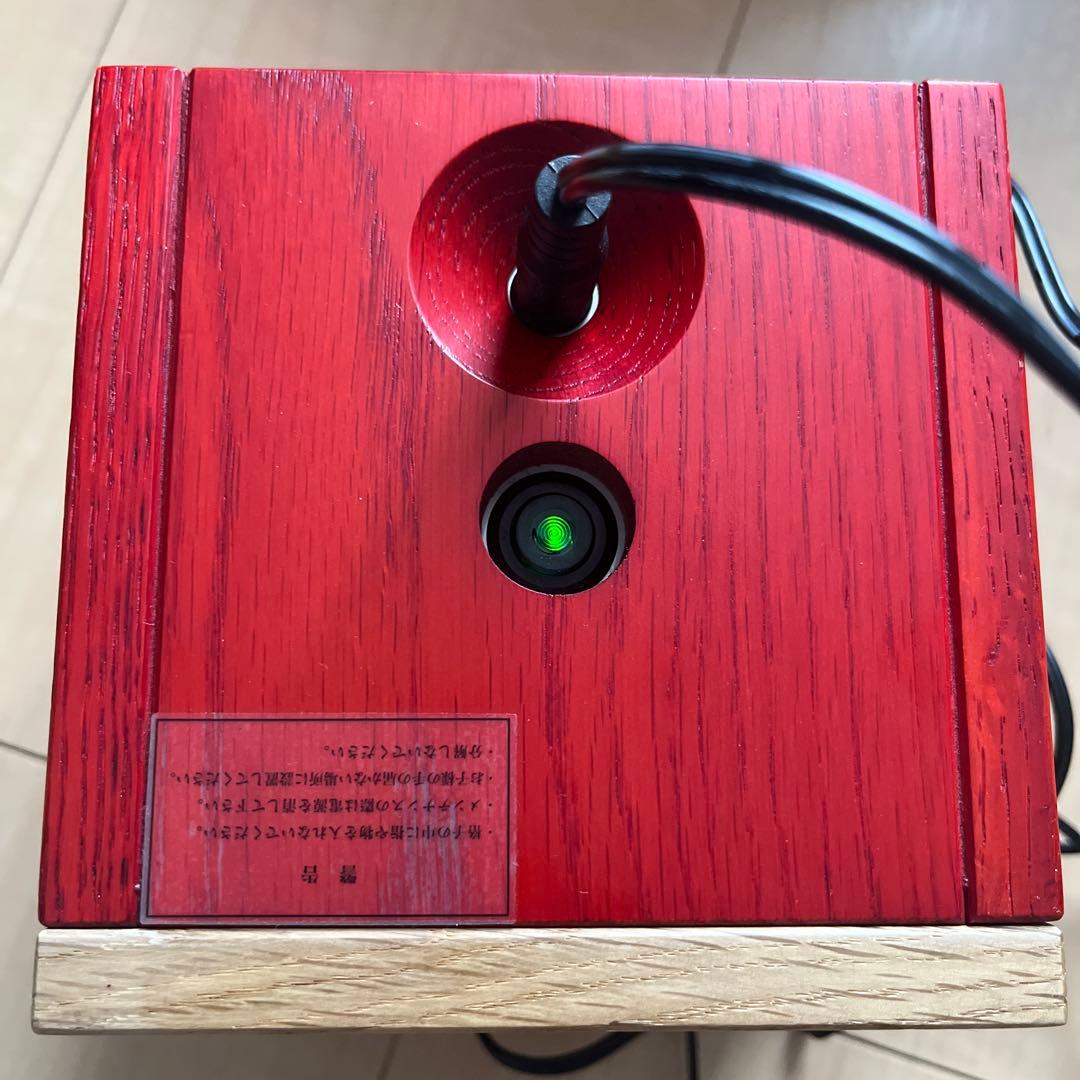 j.air BHC 空気清浄機 オゾン発生期　ジャンク