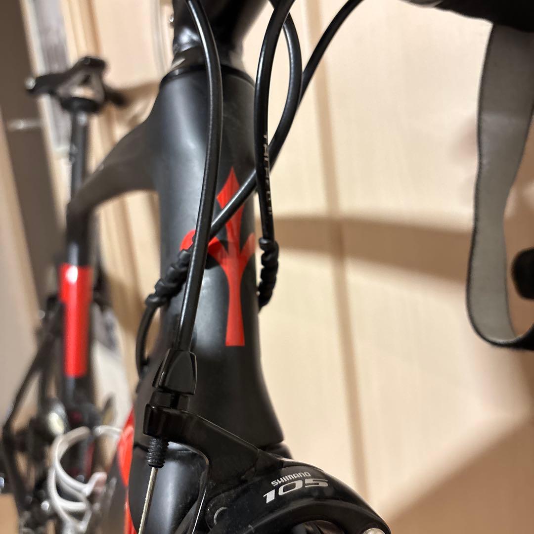 Wilier Cento 1air /prime RR-50 現状手渡し