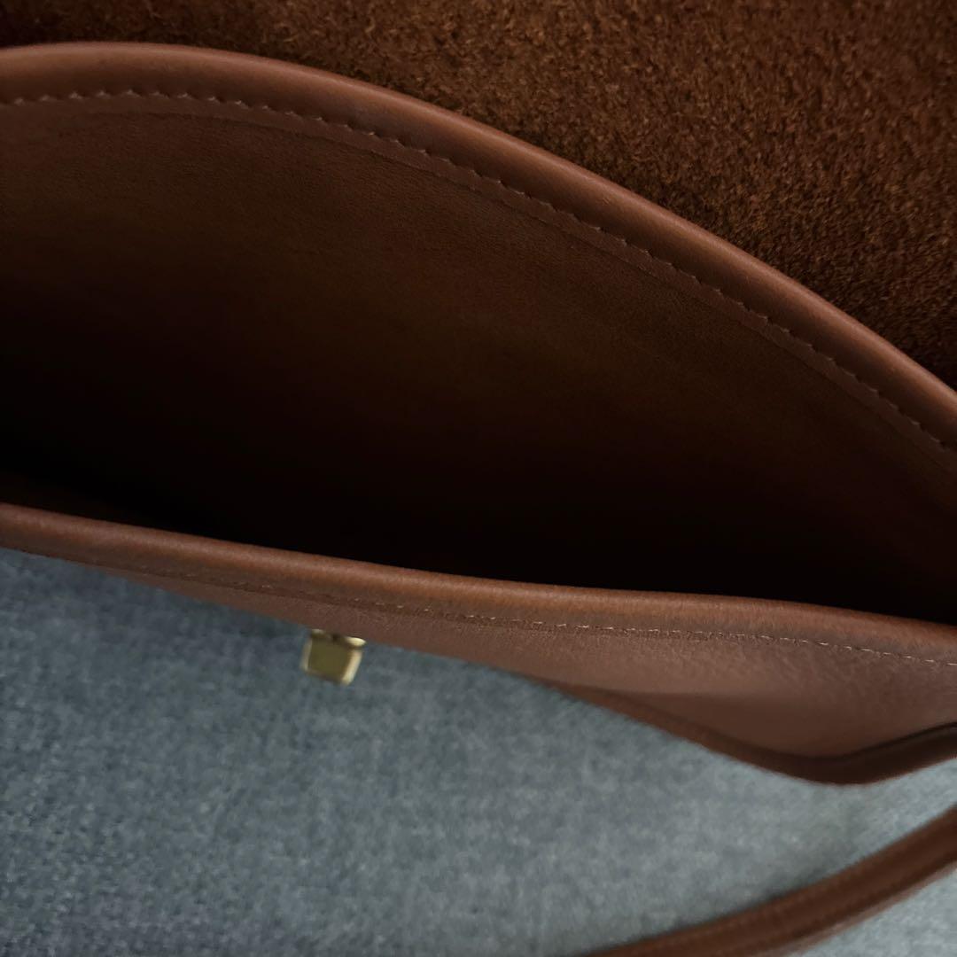 オールドコーチ　coach ショルダーバッグ