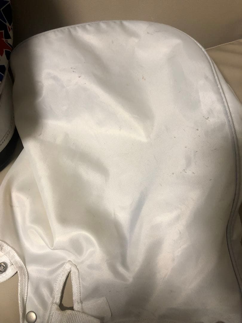 【送料込み】廃盤希少レア　ラウドマウス　スタースタッズ　スタンド式キャディバッグ