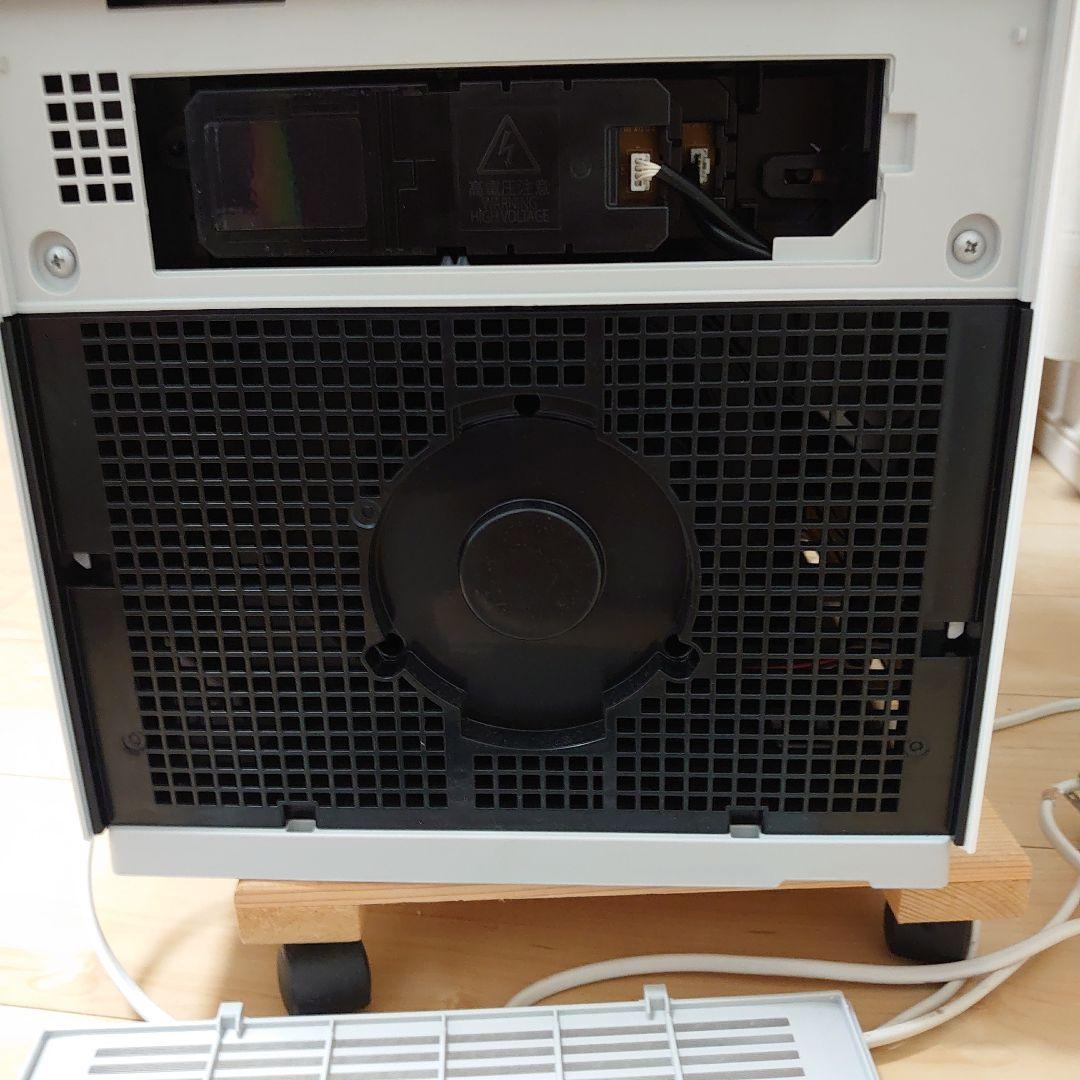 ダイキンMCK70ZE2-W