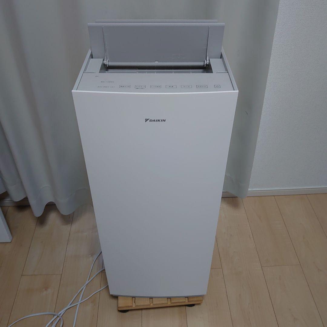 ダイキンMCK70ZE2-W