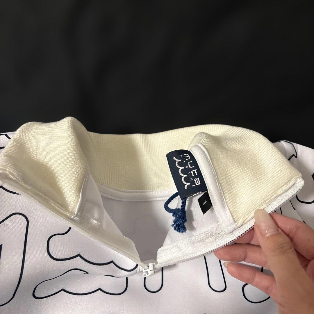 ムータ⭐︎新品ゴルフウェア⭐︎1サイズ