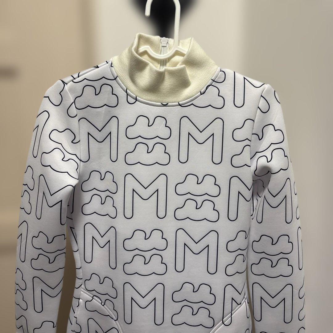 ムータ⭐︎新品ゴルフウェア⭐︎1サイズ