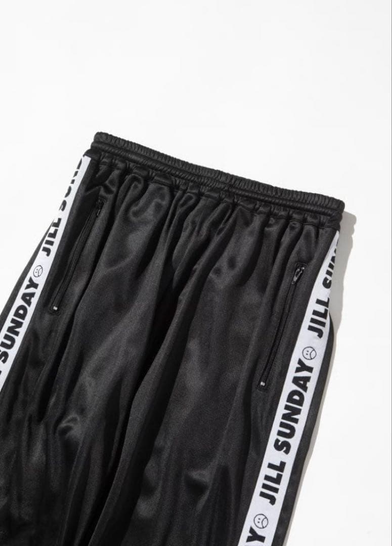 WCJ 新品　スウェット　パンツ