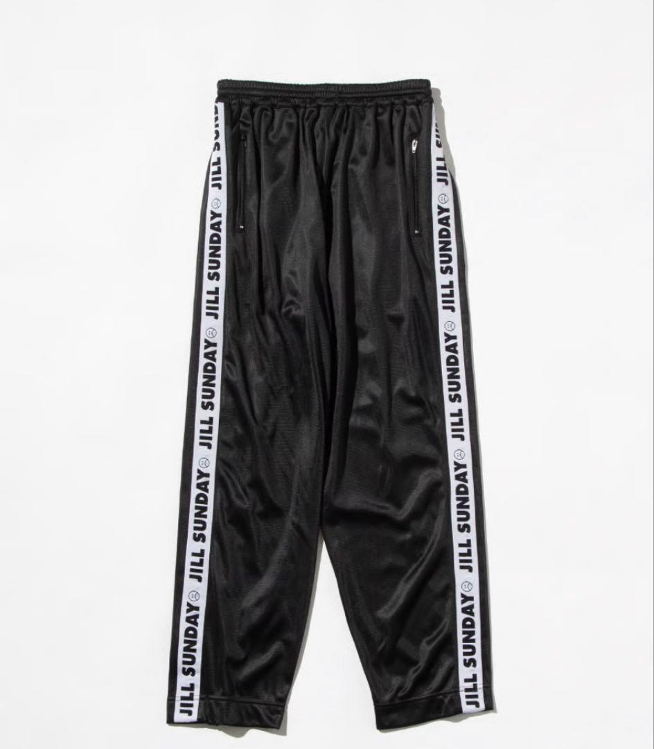 WCJ 新品　スウェット　パンツ