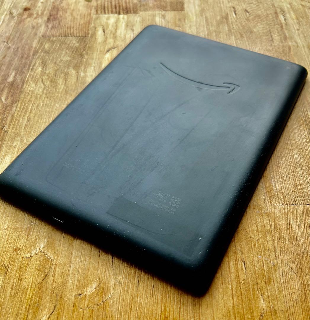 11世代 kindle Paperwhite (8G) 6.8インチ 広告なし