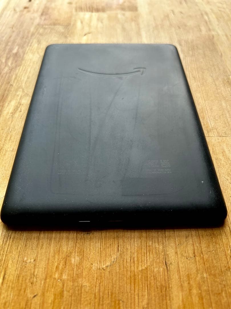 11世代 kindle Paperwhite (8G) 6.8インチ 広告なし