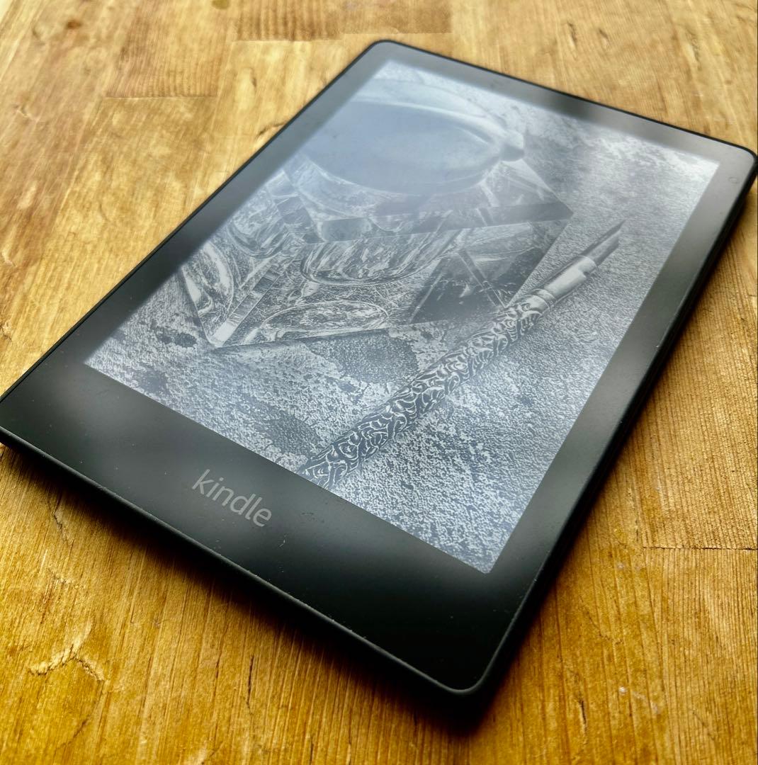 11世代 kindle Paperwhite (8G) 6.8インチ 広告なし
