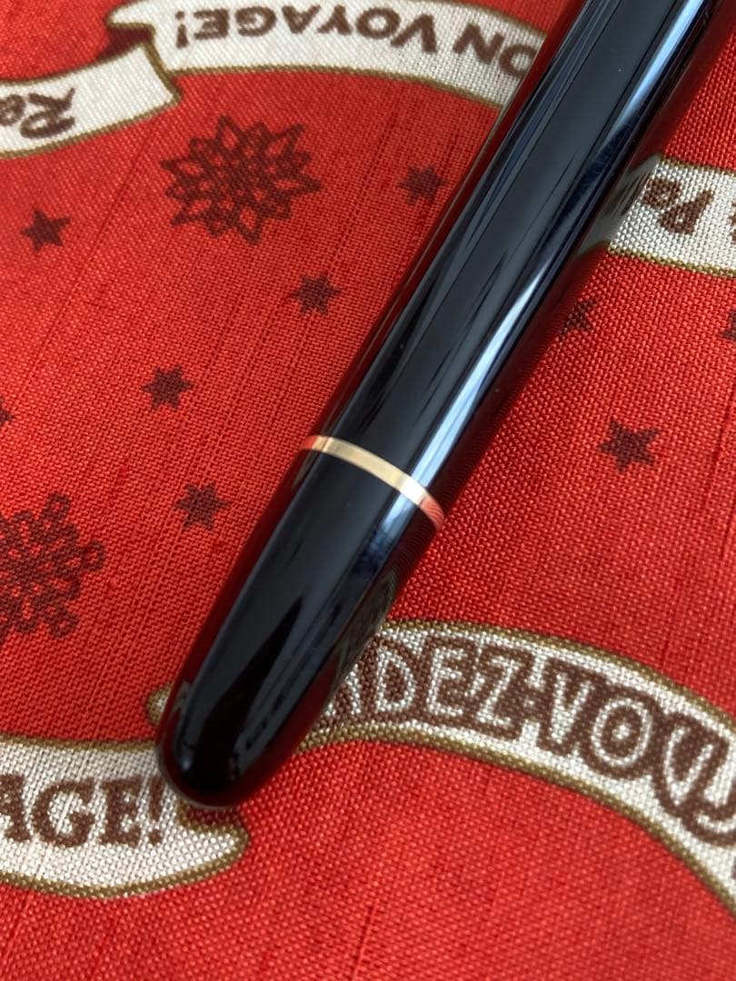 最終値下げ　モンブランマイスターシュテック 4810 吸入式