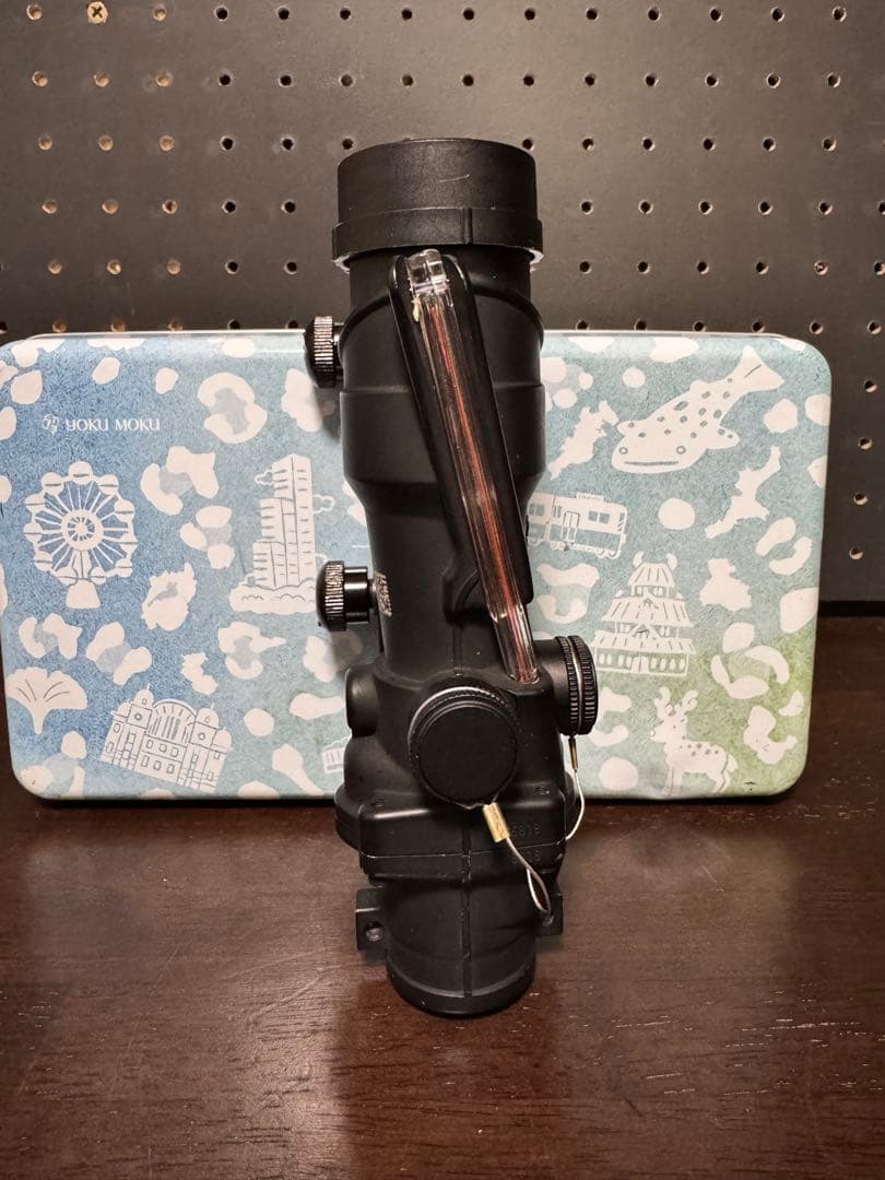 トイガン Evolution Gear Trijicon ACOG TA31B