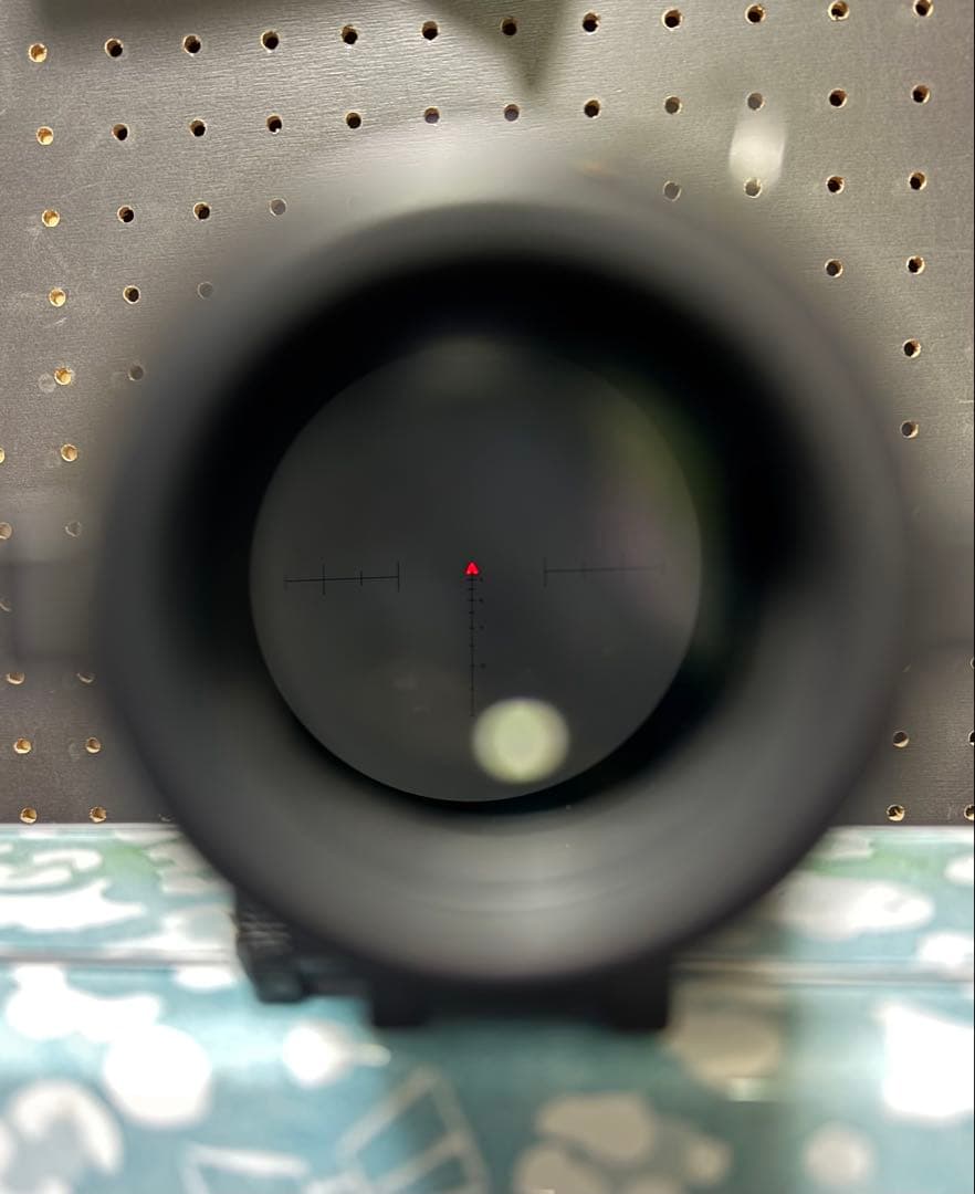 トイガン Evolution Gear Trijicon ACOG TA31B