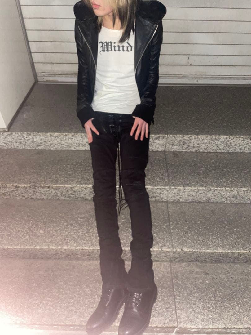 L.G.B ロンT ルグランブルー if six was nine