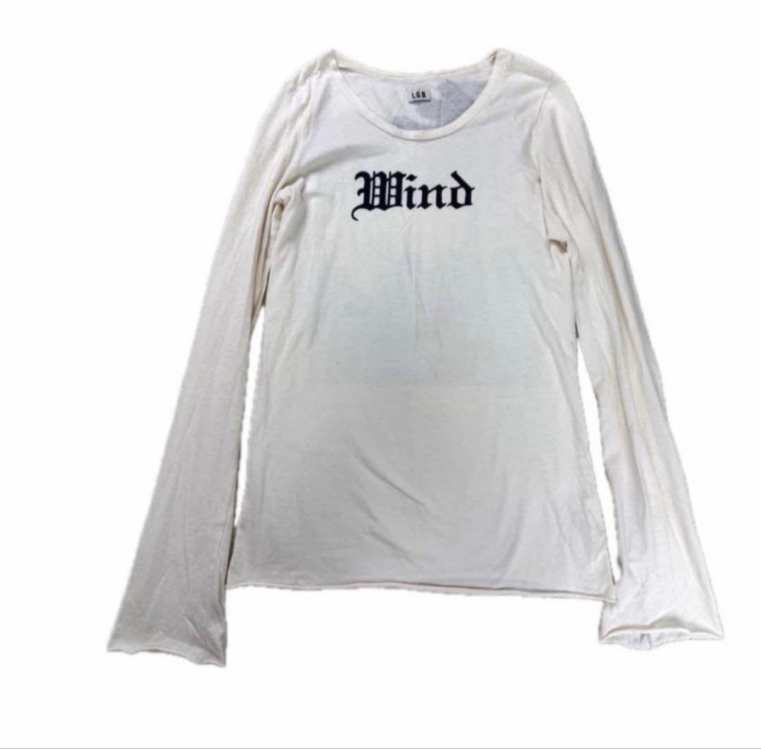 L.G.B ロンT ルグランブルー if six was nine