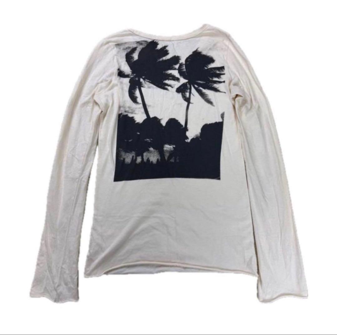 L.G.B ロンT ルグランブルー if six was nine