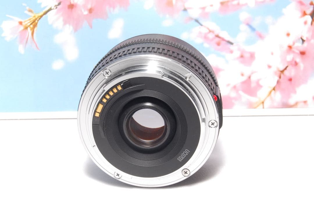 ⭐️大人気⭐️キャノン Canon EF 28mm f/2.8 単焦点レンズ⭐️