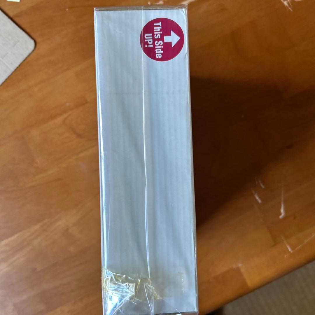 新品未開封　La Collection des Singles BOX