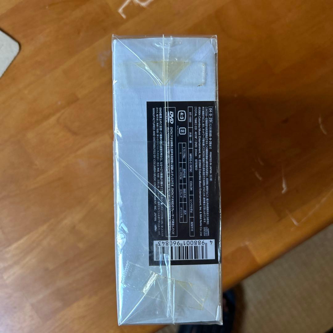 新品未開封　La Collection des Singles BOX