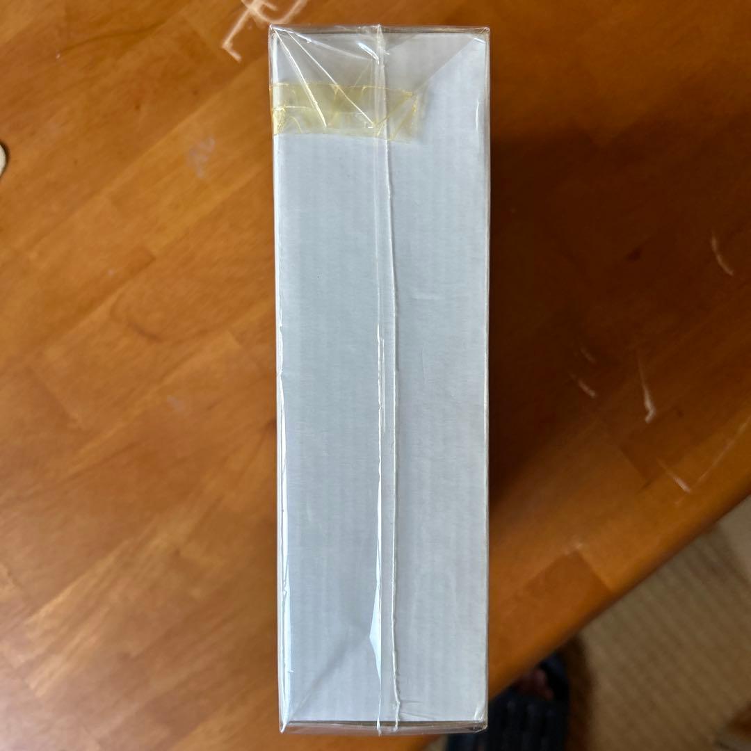 新品未開封　La Collection des Singles BOX