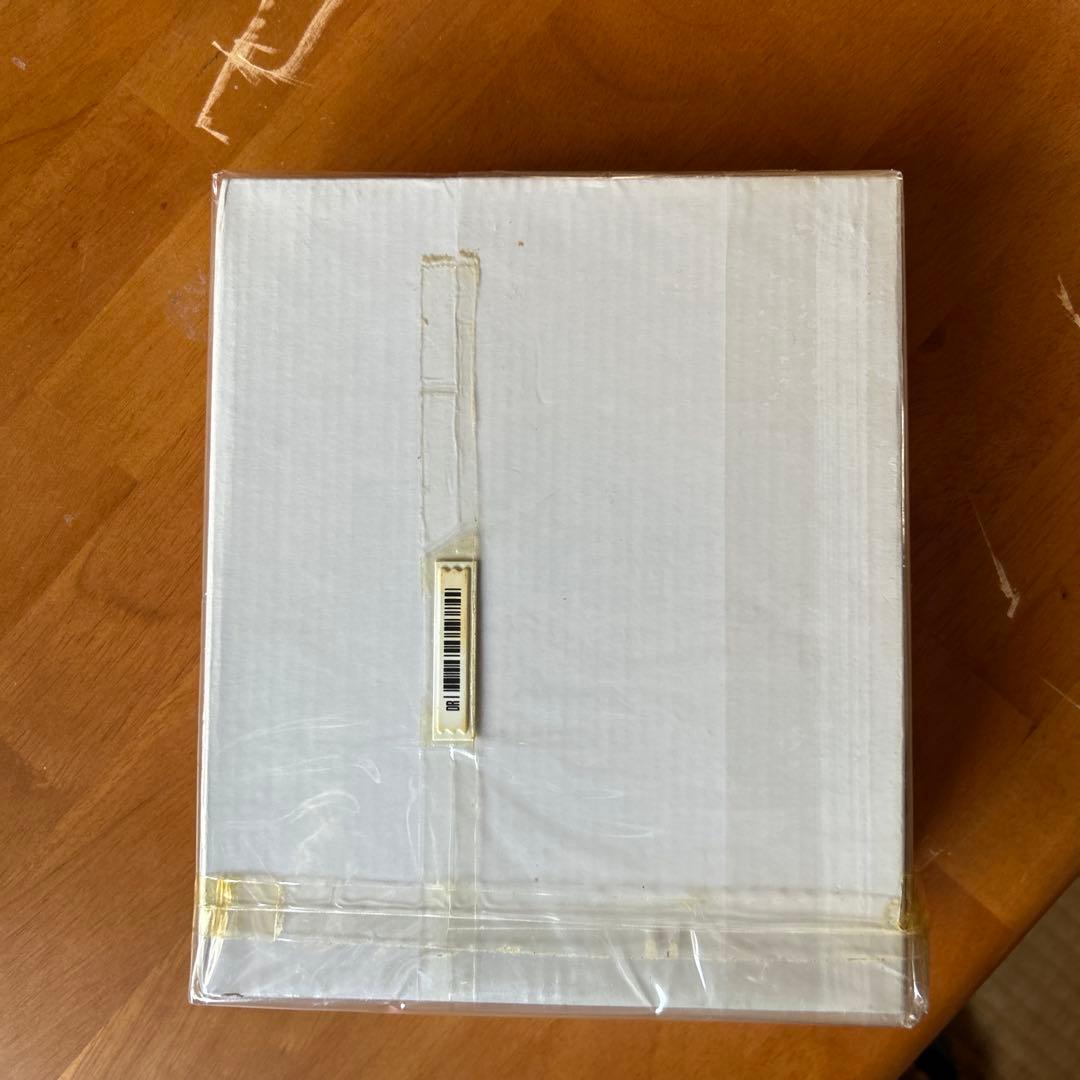 新品未開封　La Collection des Singles BOX