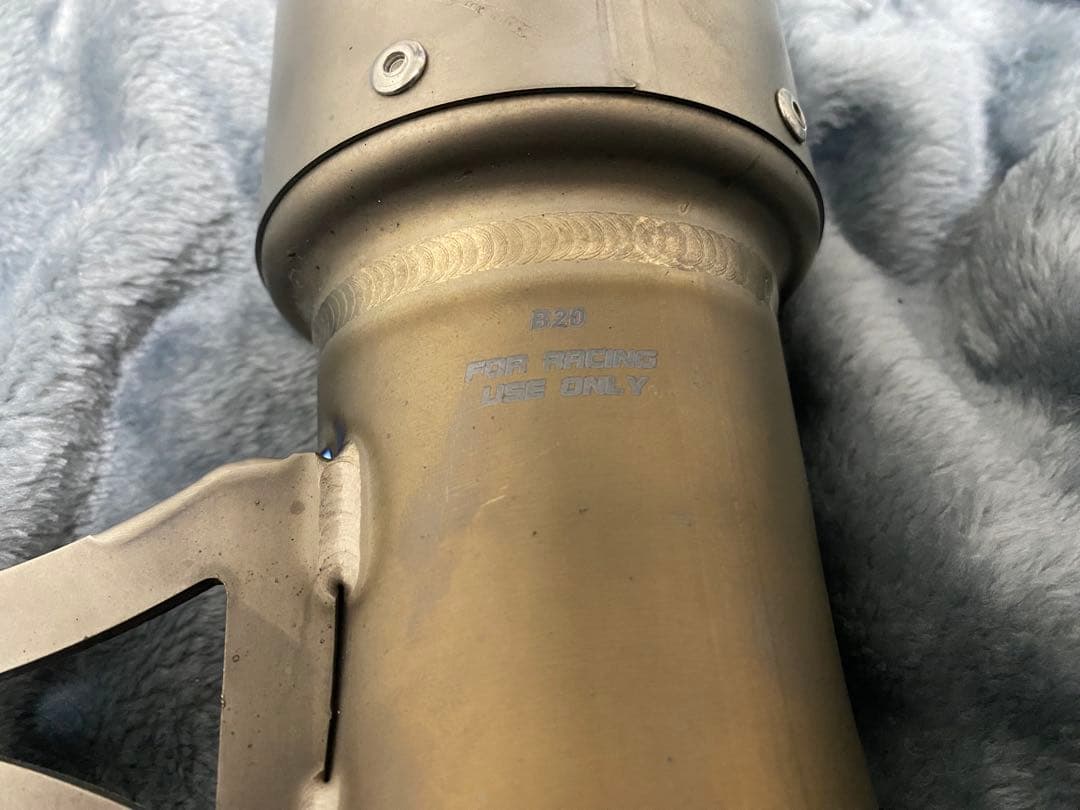 パーツ S1000RR (2015-2016) SC PROJECT CR-T