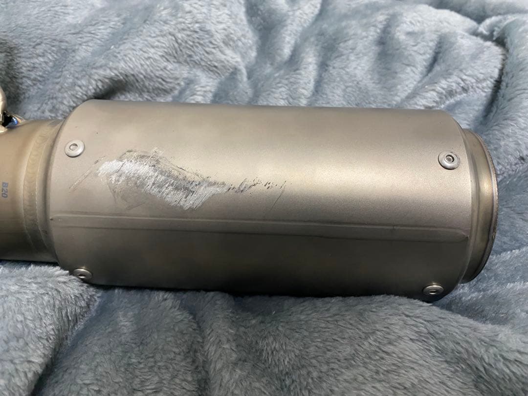 パーツ S1000RR (2015-2016) SC PROJECT CR-T