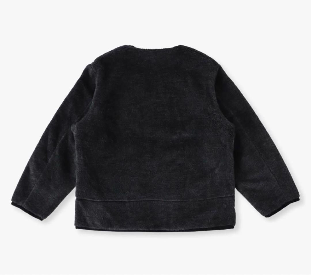 リーチRon HermanタイプM-51 ライナージャケット　リバーシブル